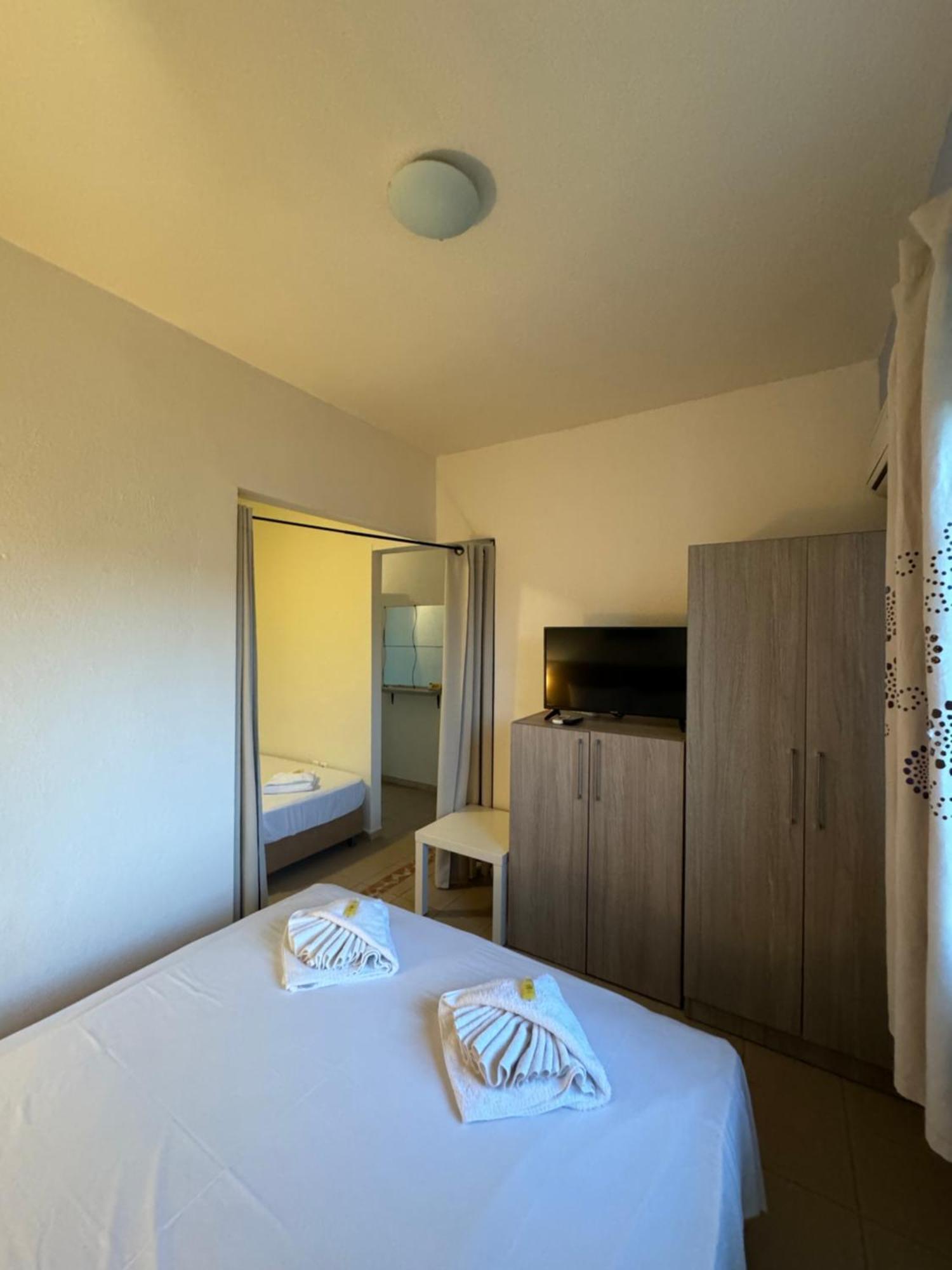 Hotel Dafnes House Fourka Exterior foto